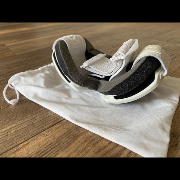 Smith Riot Goggles - Picture 3 of 8